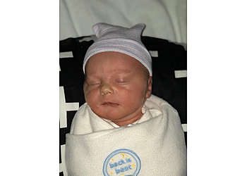 Hani Haidar, MD - Toledo, OH Pediatricians - Patient Image