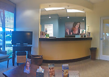 Walnut Creek Dentists Hani Jabbour, DMD - KWON & JABBOUR DENTAL