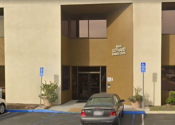 Huntington Beach Immigration Lawyers Hani S. Bushra - THE LAW OFFICES OF HANI S. BUSHRA