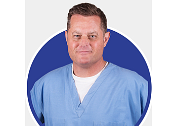 Hank Bryant, DPM - AUGUSTA PODIATRY ASSOCIATES, PC Augusta Podiatrists image 1