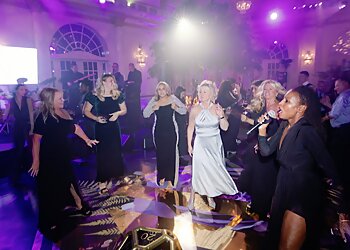 New York Entertainment Companies Hank Lane Music