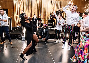 New York Entertainment Companies Hank Lane Music