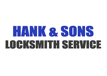 Hank & Sons Locksmith Service Lowell Locksmiths