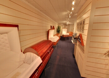 Hankins & Whittington Funeral Service - Charlotte, NC Funeral Homes - Service Image