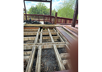 Garland Handyman Hank's Handyman Services