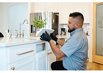 Garland Handyman Hank's Handyman Services