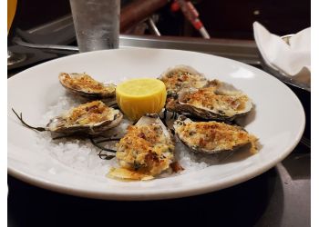 Hank's Seafood Restaurant in Charleston 