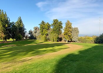 Fresno Golf Courses Hank's Swank Par 3 Golf Course