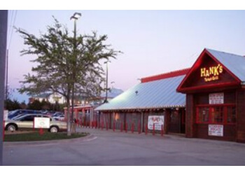 3 Best Barbecue Restaurants In Mckinney Tx Threebestrated Hank S Texas Grill