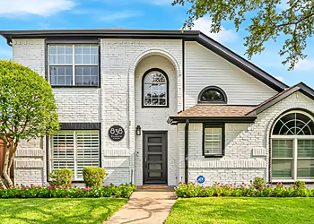 Plano Home Builders Hanna Homes & Construction