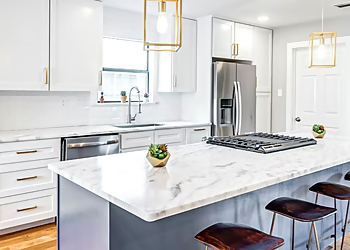 Plano Home Builders Hanna Homes & Construction