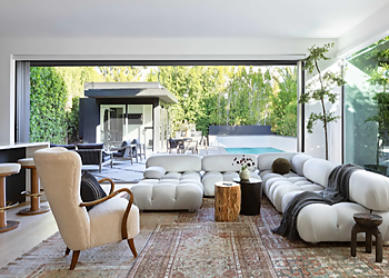 Pasadena Interior Designers Hanna Li Interiors