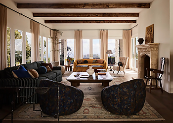 Pasadena Interior Designers Hanna Li Interiors