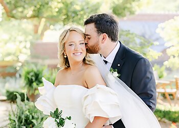 Amarillo Videographers Hannah & Anthony