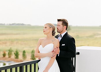 Amarillo Videographers Hannah & Anthony