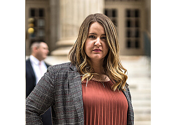 Denver divorce lawyer Hannah Clark - COLORADO LEGAL GROUP