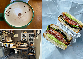 San Jose Cafe Hannah Coffee