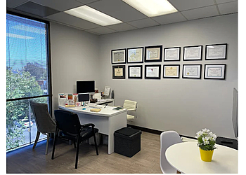 Newport Beach Acupuncture Hannah Integrative Health