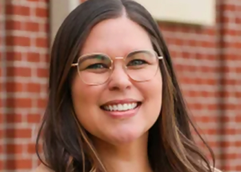 Hannah J Sahli-Carter, DPM - CAPE FEAR VALLEY PODIATRY FOOT & ANKLE SPECIALISTS-HOKE Hannah J Sahli-Carter, DPM - Fayetteville, NC Podiatrists - Doctor Portrait Image