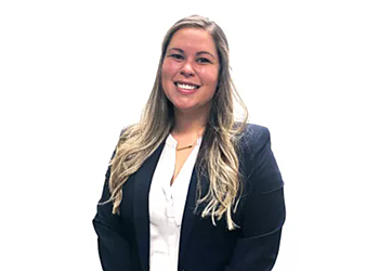 Hannah J Sahli-Carter, DPM - Cape Fear Valley Foot & Ankle – Hoke Fayetteville Podiatrists image 1