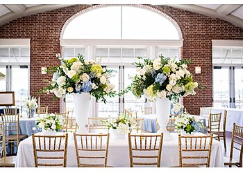 Shreveport Wedding Planners Hannah Lamb Events