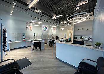 Sterling Heights Pediatric Optometrists Hannah Massa, O.D. - PRIMARY EYECARE ASSOCIATES