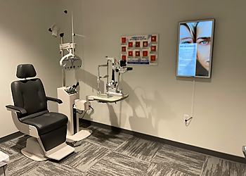 Sterling Heights Pediatric Optometrists Hannah Massa, O.D. - PRIMARY EYECARE ASSOCIATES