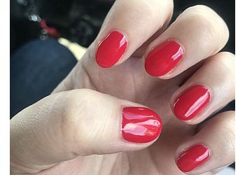 3 Best Nail Salons in Boise City, ID - Expert Recommendations