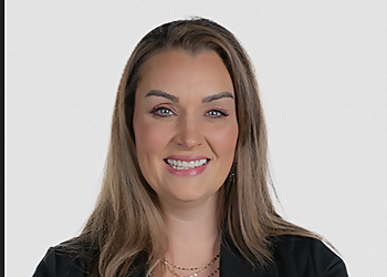 Hannah Payne - ALPHA MORTGAGE ADVANTAGE  Fayetteville Mortgage Companies image 1