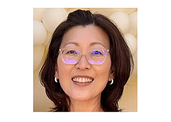 Hannah Yeh, OD - ANTELOPE MALL VISION CENTER OPTOMETRY Hannah Yeh, OD - Palmdale, CA Eye Doctors - Doctor Portrait Image