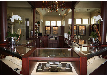 Antique Jewelry Stores In Baton Rouge