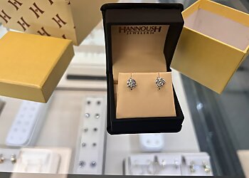 Springfield Jewelry Hannoush