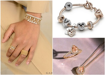 Springfield Jewelry Hannoush