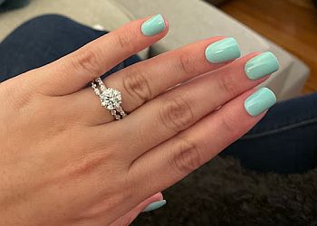 Winston Salem Jewelry Hannoush Jewelers