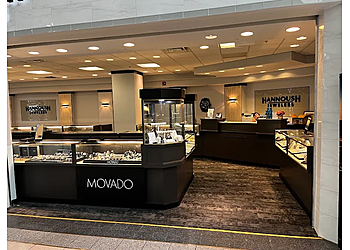 Hannoush Jewelers Syracuse - Syracuse, NY Jewelry - Business Interior Image