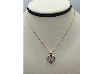 Hannoush Jewelers Syracuse - Syracuse, NY Jewelry - Sample Image
