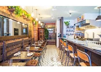 3 Best Vietnamese Restaurants in New York City, NY - Expert Recommendations