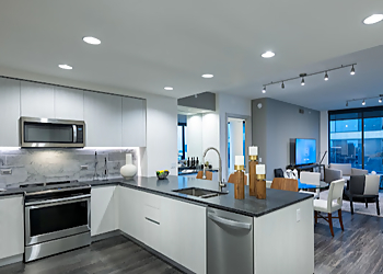 Houston Apartments For Rent Hanover BLVD Place