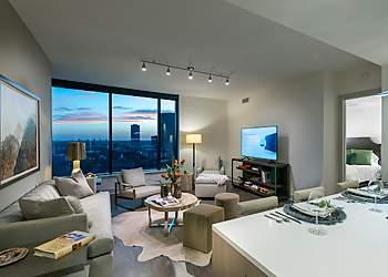 Houston Apartments For Rent Hanover BLVD Place