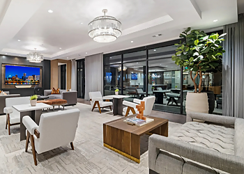 Denver Apartments For Rent Hanover Evans Station