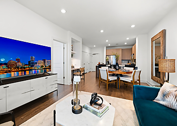 Denver Apartments For Rent Hanover Evans Station