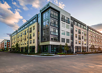 Hanover Evans Station Denver Apartments For Rent image 1