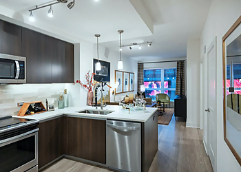 San Francisco Apartments For Rent Hanover Soma West