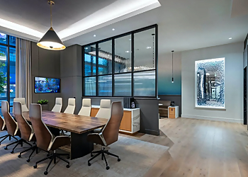 San Francisco Apartments For Rent Hanover Soma West