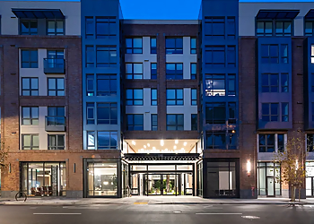 Hanover Soma West San Francisco Apartments For Rent image 1