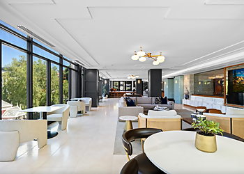 San Jose Apartments For Rent Hanover Winchester