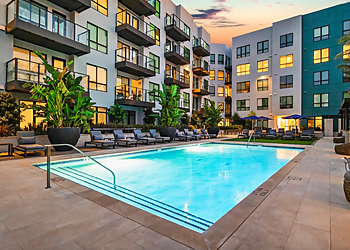 San Jose Apartments For Rent Hanover Winchester