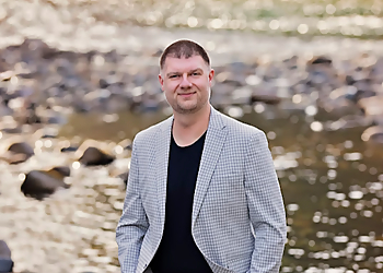 Anchorage Social Security Disability Lawyers Hans Huggler - BOREALIS BENEFITS LAW, INC