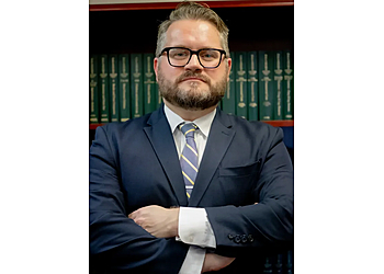 Hans Otto Lehr - GREEN COUNTRY FAMILY LAW Broken Arrow Divorce Lawyers Hans Otto Lehr - GREEN COUNTRY FAMILY LAW