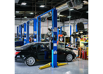 3 Best Car Repair Shops in Albuquerque, NM - HansWittlersAutomotive Albuquerque NM 1